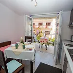 Apartment Dana Makarska