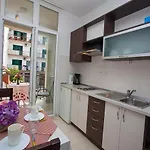 Apartamento Dana *