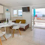 Dana Apartamento Makarska