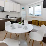 Apartamento Dana Makarska