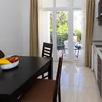 Apartment Dana