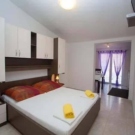 Apartament Dana Makarska