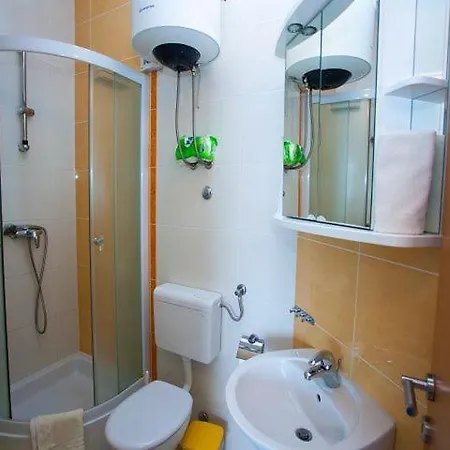 Dana Apartament *