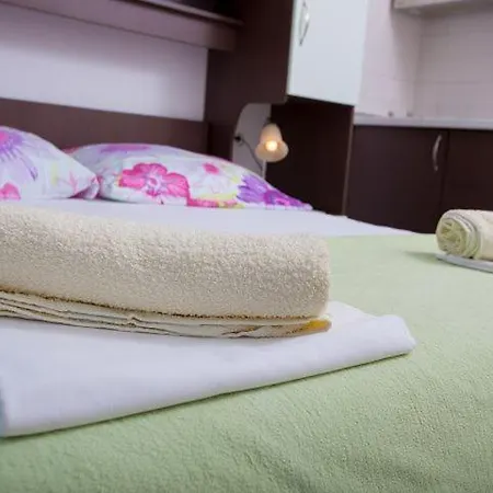 Apartament Dana Makarska