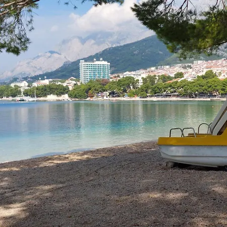Dana Apartament Makarska