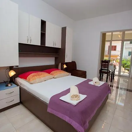 Apartament Dana