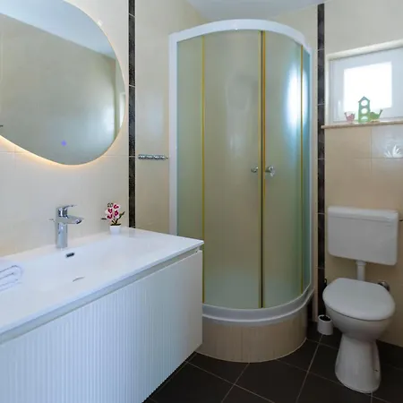 Apartament Dana