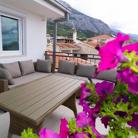 Dana Apartament *