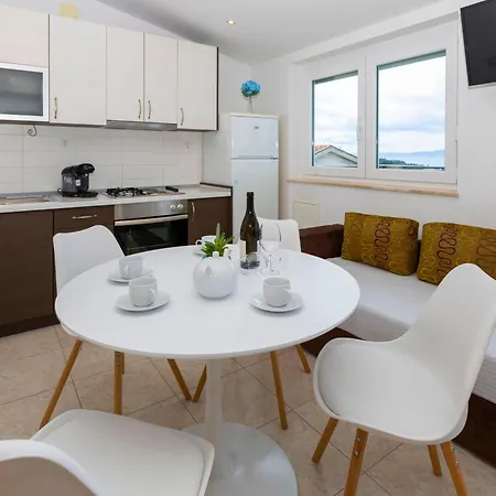 Apartament Dana Makarska