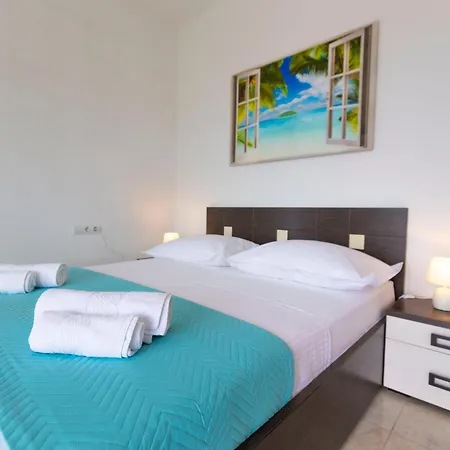 Dana Apartament Makarska