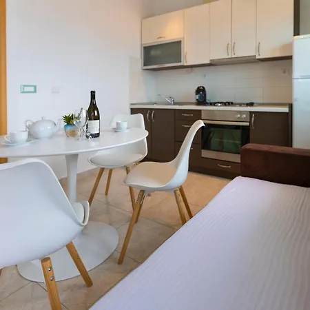 Apartment Dana