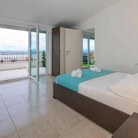 Appartamento Dana Makarska