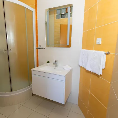 Apartment Dana