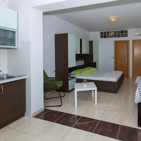 Dana Apartament *