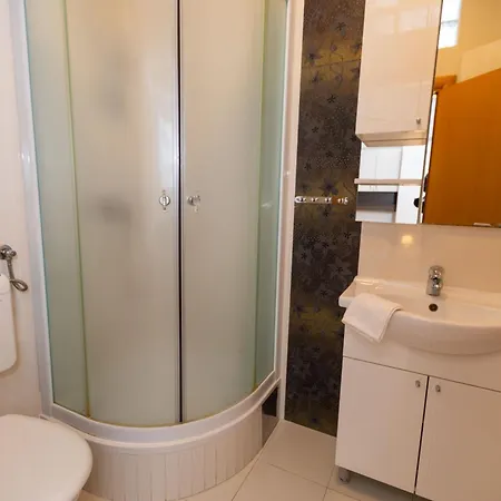 Dana Apartament Makarska