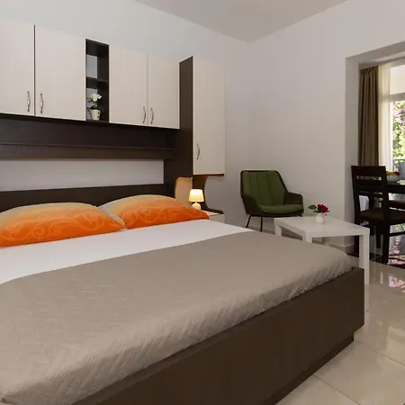 Dana Appartamento Makarska