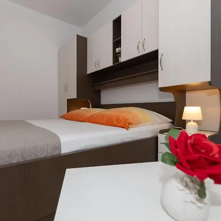 Apartament Dana Makarska