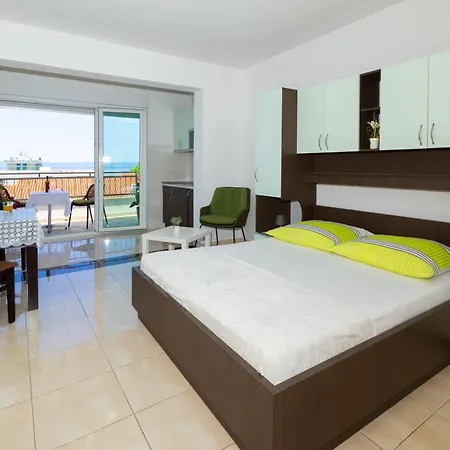 Apartament Dana
