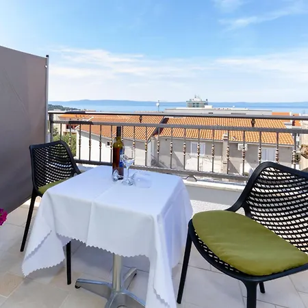 Dana Apartament *