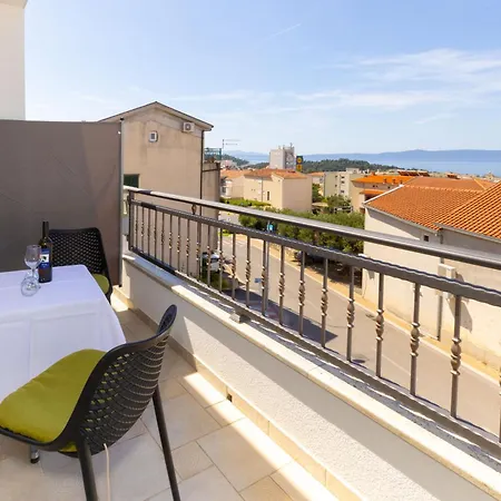 Dana Apartament