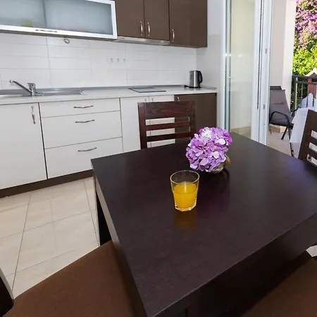 Apartamento Dana