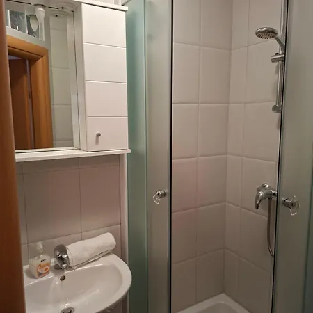 Apartment Dana