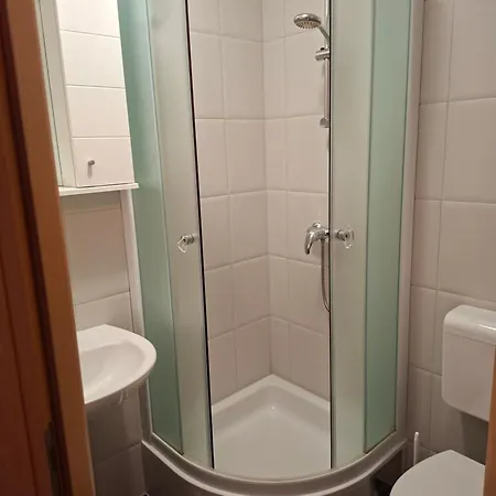 Apartament Dana Makarska