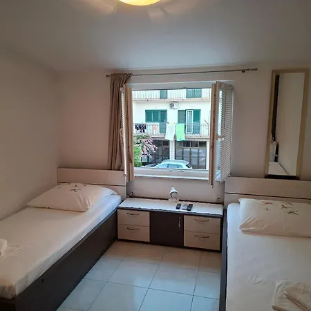 Apartment Dana