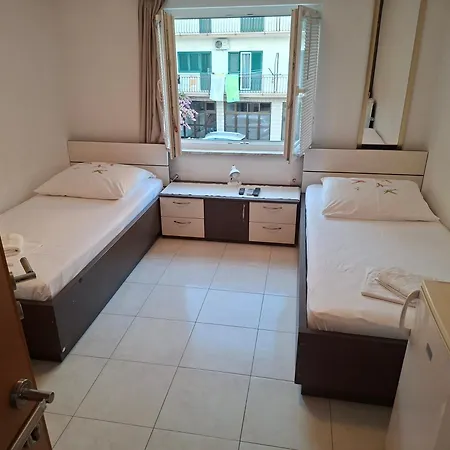 Dana Apartment