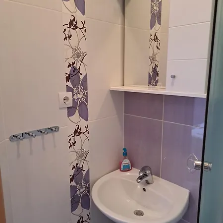 Dana Apartment