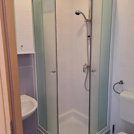 Apartment Dana *