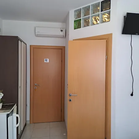 Apartment Dana