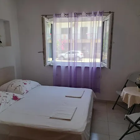 Apartment Dana