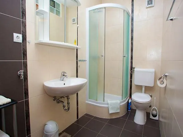 Dana Апартаменти *