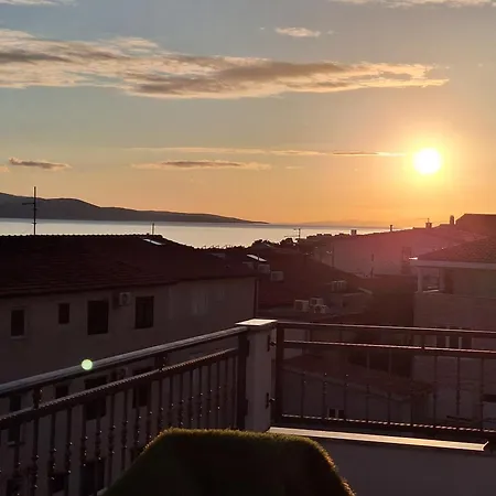 Apartman Dana Makarska